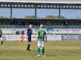 De Meeuwen 1 - S.K.N.W.K. 1 (competitie) seizoen 2024-2025 (14/171)